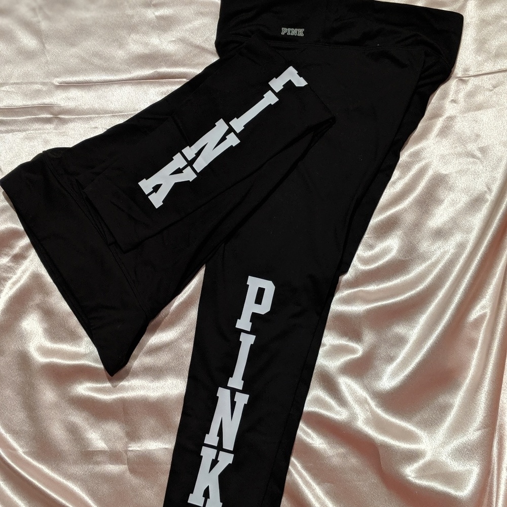 VS Leggings - Picture 4 of 6